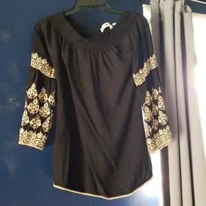 Women's shirt